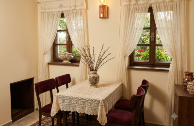 Herrenhaus/Gutshaus erwerben Region Trnava, interier bašta