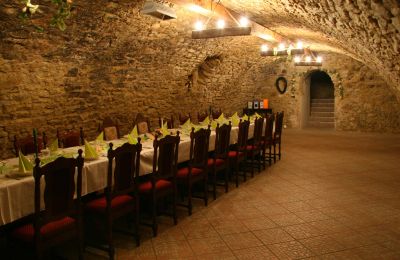 Herrenhaus/Gutshaus kaufen Trnavský kraj, okres Hlohovec, Koplotovce, Frídeský kaštieľ, Region Trnava, Foto 15/31