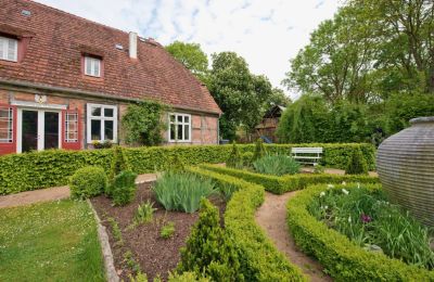 Herrenhaus/Gutshaus kaufen 17153 Markow, Markower Str. 6, Mecklenburg-Vorpommern, Garten