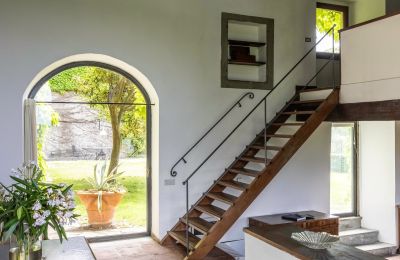 Historische Villa kaufen Villamagna, Toskana, Foto 22/50