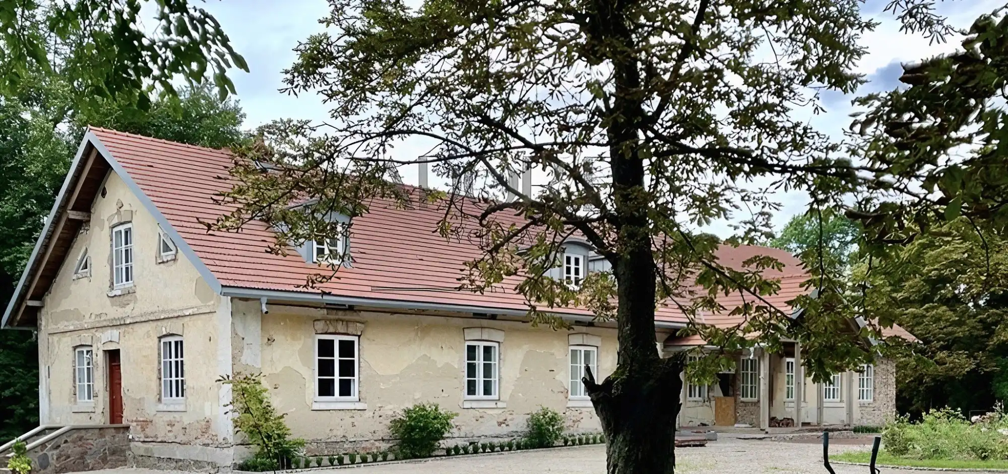 Mińsk Mazowiecki, Mazovie à vendre