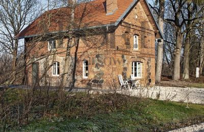 Herrenhaus/Gutshaus kaufen Mińsk Mazowiecki, Masowien, Foto 3/12
