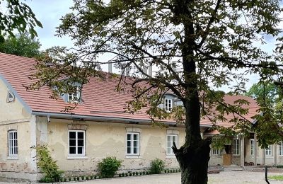Herrenhaus/Gutshaus kaufen Mińsk Mazowiecki, Masowien, Foto 2/12
