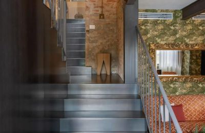 Casa di campagna in vendita Pisa, Toscana, Foto 12/36