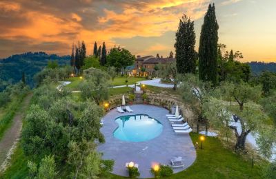 Casa di campagna in vendita Pisa, Toscana, Foto 5/36