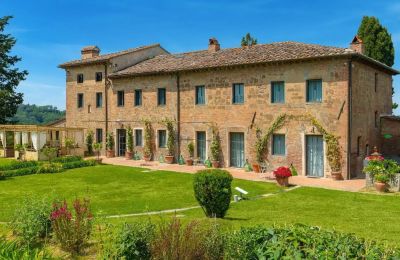 Casa di campagna in vendita Pisa, Toscana, Foto 34/36