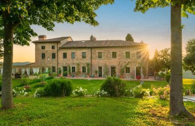 Casa di campagna in vendita Pisa, Toscana, Foto 1/36