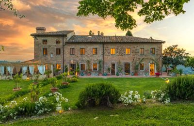 Casa di campagna in vendita Pisa, Toscana, Foto 35/36