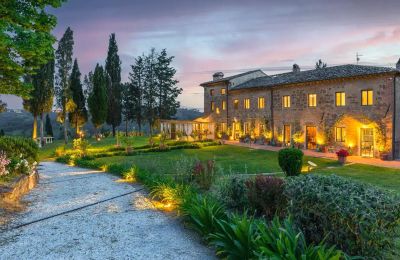 Casa di campagna in vendita Pisa, Toscana, Foto 36/36
