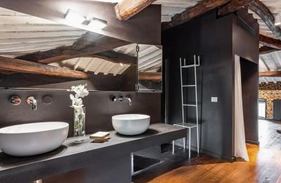 Casa di campagna in vendita Pisa, Toscana, Foto 23/36