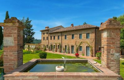 Casa di campagna in vendita Pisa, Toscana, Foto 3/36