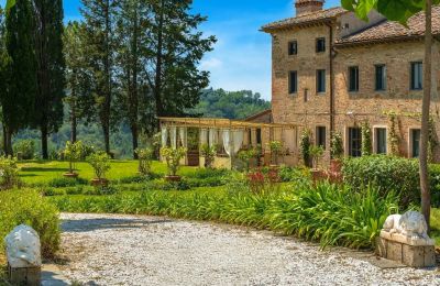 Casa di campagna in vendita Pisa, Toscana, Foto 4/36