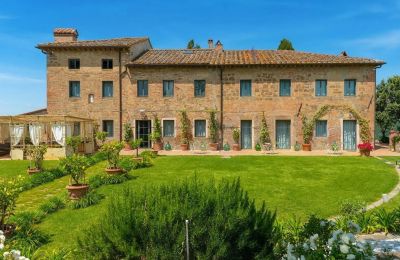 Casa di campagna in vendita Pisa, Toscana, Foto 2/36