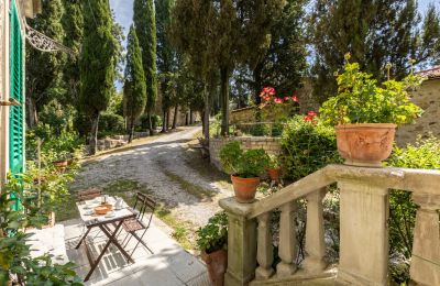 Villa padronale in vendita Castellina in Chianti, Toscana, Foto 7/40