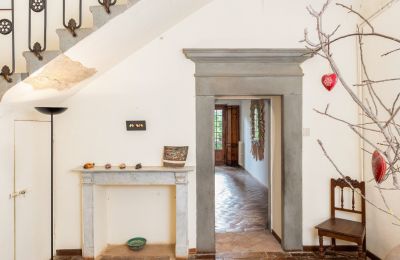 Villa padronale in vendita Castellina in Chianti, Toscana, Foto 13/40