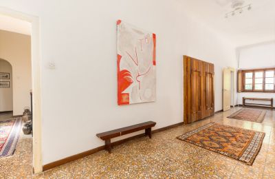 Villa padronale in vendita Castellina in Chianti, Toscana, Foto 15/40