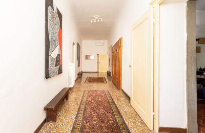 Villa padronale in vendita Castellina in Chianti, Toscana, Foto 16/40