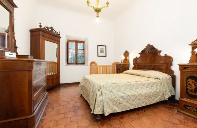 Villa padronale in vendita Castellina in Chianti, Toscana, Foto 18/40