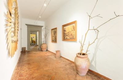Villa padronale in vendita Castellina in Chianti, Toscana, Foto 23/40
