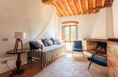 Villa padronale in vendita Castellina in Chianti, Toscana, Foto 27/40
