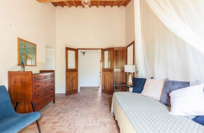 Villa padronale in vendita Castellina in Chianti, Toscana, Foto 28/40