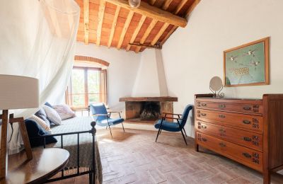 Villa padronale in vendita Castellina in Chianti, Toscana, Foto 30/40