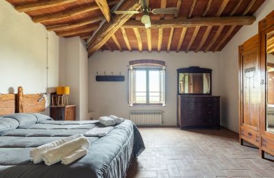 Villa padronale in vendita Castellina in Chianti, Toscana, Foto 32/40