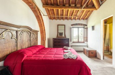 Villa padronale in vendita Castellina in Chianti, Toscana, Foto 33/40