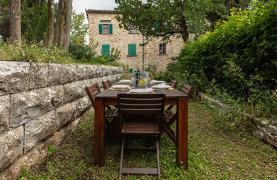 Villa padronale in vendita Castellina in Chianti, Toscana, Foto 4/40