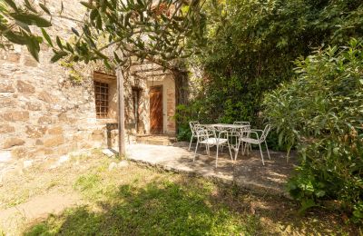 Villa padronale in vendita Castellina in Chianti, Toscana, Foto 48/40