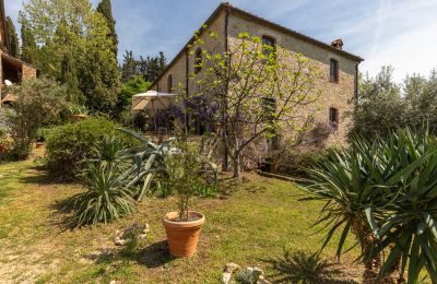 Villa padronale in vendita Castellina in Chianti, Toscana, Foto 49/40