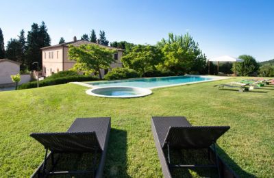 Villa storica in vendita Torrenieri, Toscana, Foto 39/41