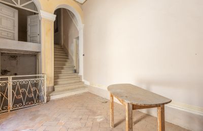 Castello medievale in vendita Vacone, Piazza del Municipio 1, Lazio, Foto 35/35