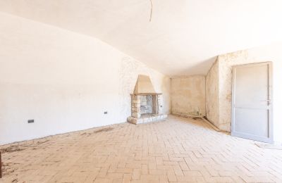 Castello medievale in vendita Vacone, Piazza del Municipio 1, Lazio, Foto 10/35