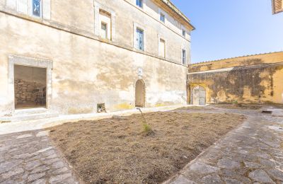 Castello medievale in vendita Vacone, Piazza del Municipio 1, Lazio, Foto 8/35