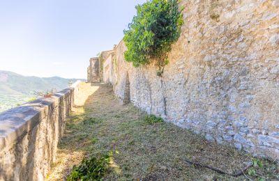 Castello medievale in vendita Vacone, Piazza del Municipio 1, Lazio, Foto 3/35