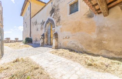 Castello medievale in vendita Vacone, Piazza del Municipio 1, Lazio, Foto 2/35