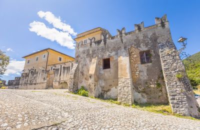 Castello medievale in vendita Vacone, Piazza del Municipio 1, Lazio, Vista esterna