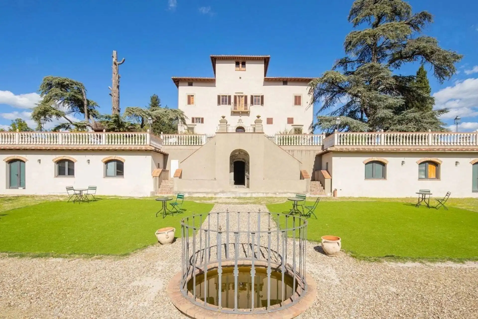 Photos Villa Murtas – Héritage toscan intemporel à deux pas de Florence