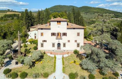Demeure historique Firenze, Toscane