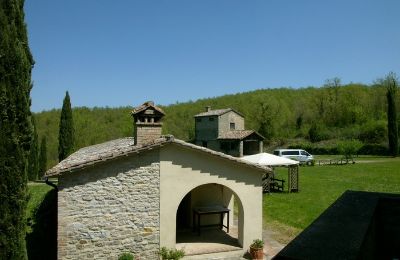 Villa storica in vendita 06019 Umbertide, Umbria, Foto 3/22