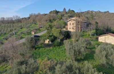 Casa di campagna in vendita Perugia, Umbria, Foto 3/15