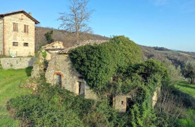 Casa di campagna in vendita Perugia, Umbria, Foto 1/15