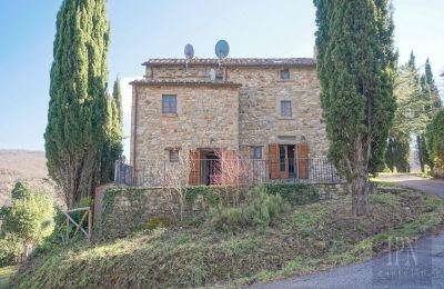 Casa di campagna in vendita Cortona, Toscana, Foto 12/35