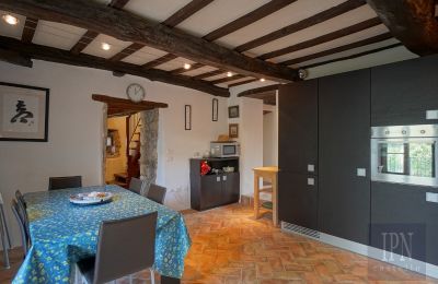 Casa di campagna in vendita Cortona, Toscana, Foto 28/35