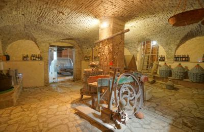 Casa di campagna in vendita Lerchi, Umbria, Foto 16/35