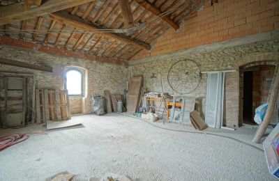 Casa di campagna in vendita Lerchi, Umbria, Foto 34/35
