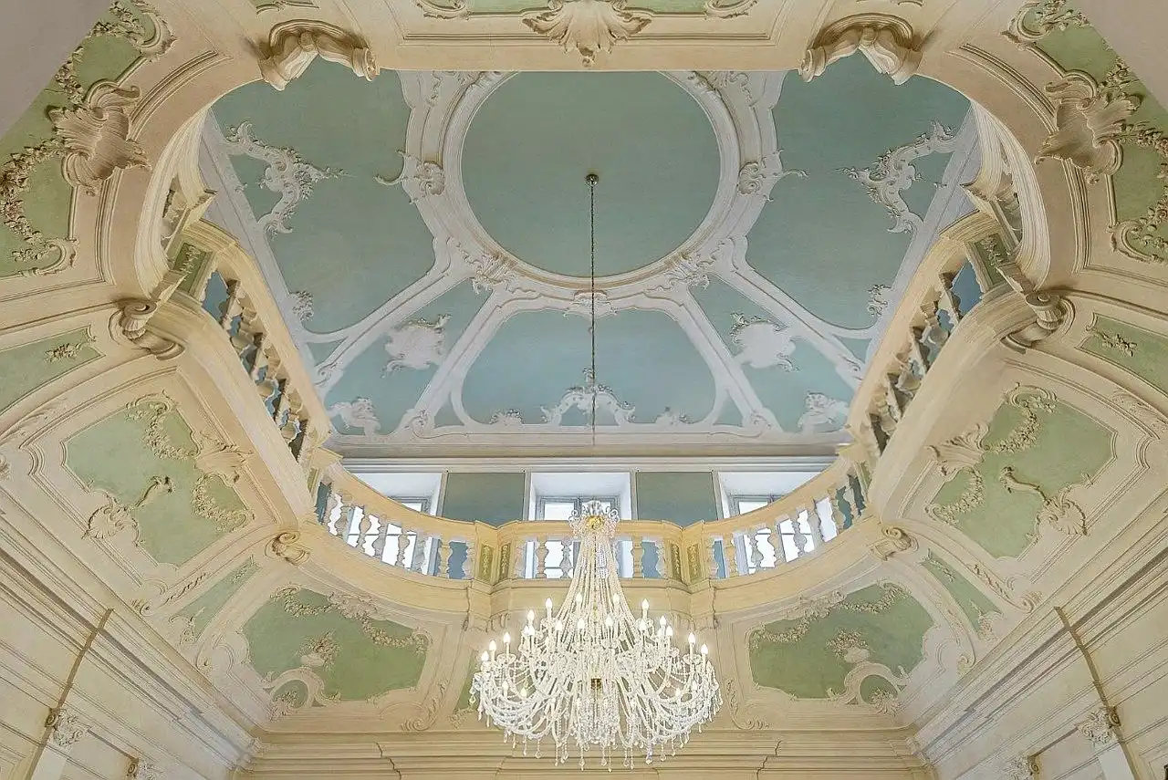 Photos Palais au cœur du centre historique de Sienne