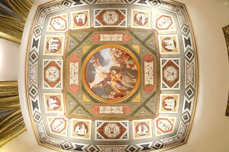 Stadtpalais kaufen Siena, Toskana,  Italien, 2