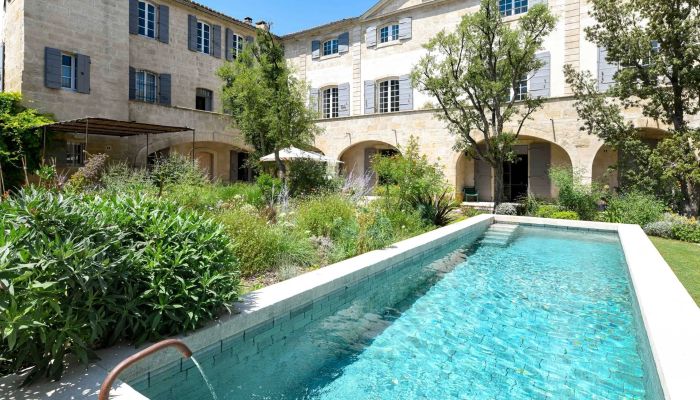 Herrenhaus/Gutshaus kaufen 84000 Avignon, Provence-Alpes-Côte d'Azur,  Frankreich